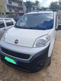 Fiat fiorino natural power