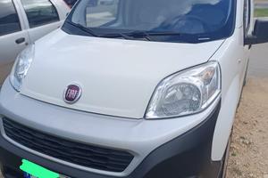 Fiat fiorino natural power