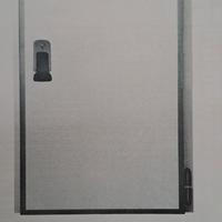 Porta per cella frigo 
