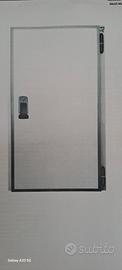 Porta per cella frigo 