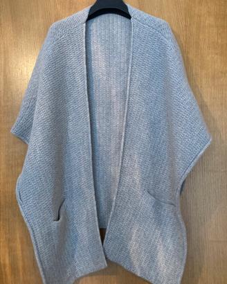 Mantella in cashmere Falconeri