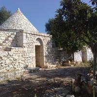 Trullo indipendente san michele salentino