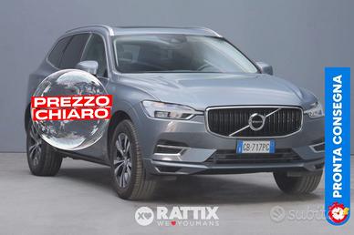 VOLVO xc60 ii 2018 XC60 2.0 t8 te Business Plus aw