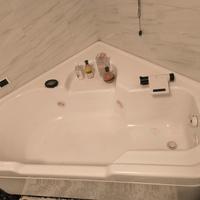 vasca idromassaggio teuco