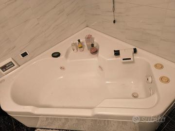 vasca idromassaggio teuco