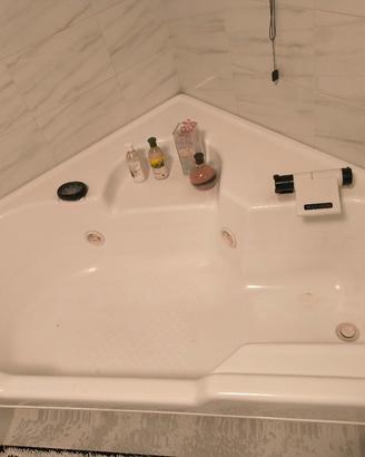 vasca idromassaggio teuco
