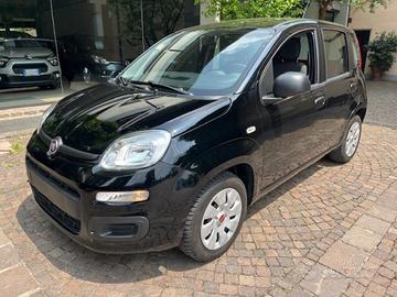 FIAT Panda 1.2 Benzina euro6 Neopatentati