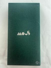 Cover Iphone 16 pro max nuova