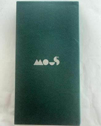 Cover Iphone 16 pro max nuova