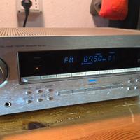 TEAC AV DIGITALE HOME TEATRE RECIVER AG-10D