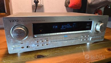 TEAC AV DIGITALE HOME TEATRE RECIVER AG-10D