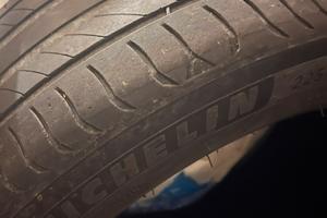 Pneumatici Michelin 225 45 17 estivi