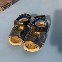Sandalo geox tg 26