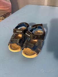 Sandalo geox tg 26