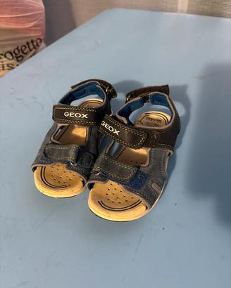 Sandalo geox tg 26