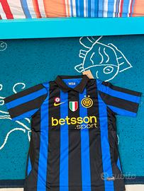 Maglia inter Lautaro Martinez