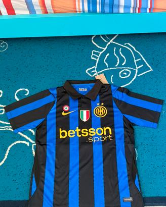 Maglia inter Lautaro Martinez