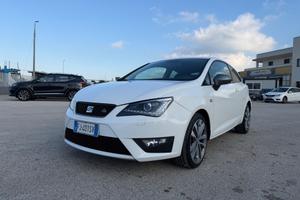 SEAT IBIZA 1.4 TDI 105 CV FR COUPE FULL LED MY16