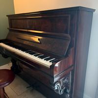 PIANOFORTE A MURO