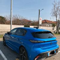 Peugeot 308 puretech GT PACK s&s 130cv eat8 