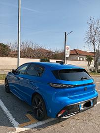 Peugeot 308 puretech GT PACK s&s 130cv eat8 