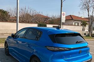 Peugeot 308 puretech GT PACK s&s 130cv eat8 