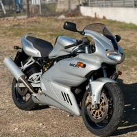 Ducati 620 Sport