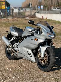 Ducati 620 Sport