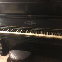 Pianoforte Brizzi e Nicolai Firenze