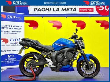 YAMAHA FZ6 Garantita e Finanziabile