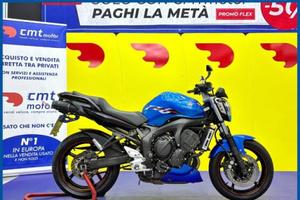 YAMAHA FZ6 Garantita e Finanziabile