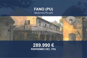 Immobile in asta di 521 m² con più di 5 locali e b