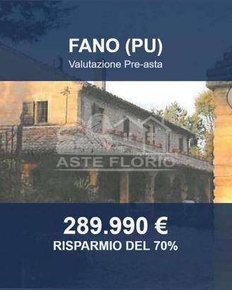 Immobile in asta di 521 m² con più di 5 locali e b