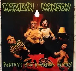 Portrait of an American Family 