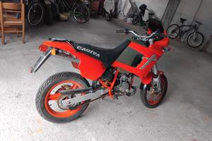 cagiva supercity 50