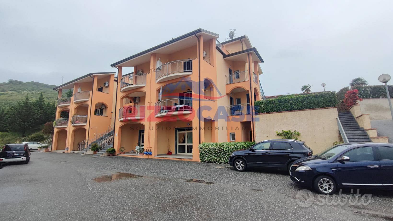 Appartamento – Mandatoriccio, Cosenza - Vista 2