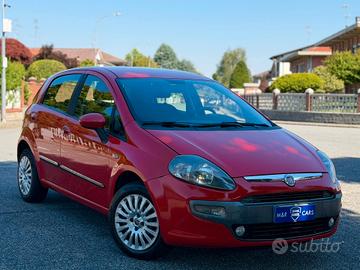 Fiat Grande Punto 1.4 5 porte Actual EasyPower