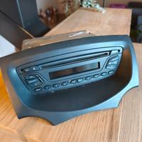 Autoradio ford ka