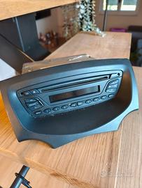 Autoradio ford ka