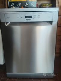 Lavastoviglie Hotpoint