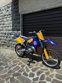 Yamaha yz 125