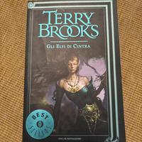 Libri di terry Brooks