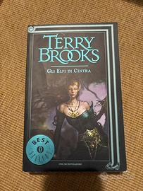 Libri di terry Brooks