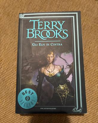 Libri di terry Brooks