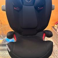 Seggiolone cybex Gold solution S fix