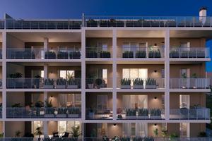 Nuovo trilocale - via g. ripamonti 248