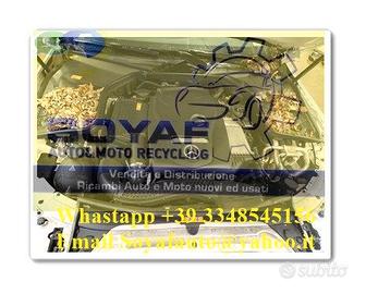 Ricambi MERCEDES BENZ CLASSE C W205 SW STATION WAG