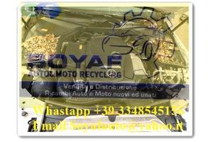 Ricambi MERCEDES BENZ CLASSE C W205 SW STATION WAG