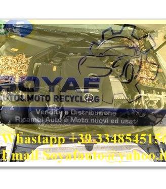 Ricambi MERCEDES BENZ CLASSE C W205 SW STATION WAG