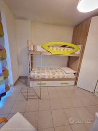 Letto a castello